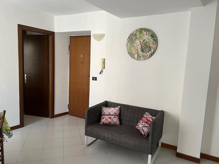 Andromeda 1 A Apartamento Génova